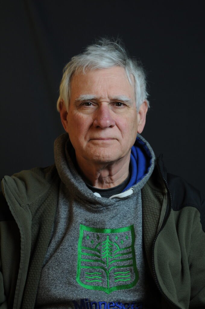 ed portrait