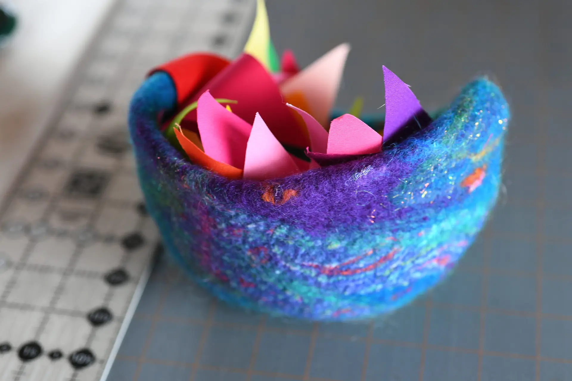feltedbowl
