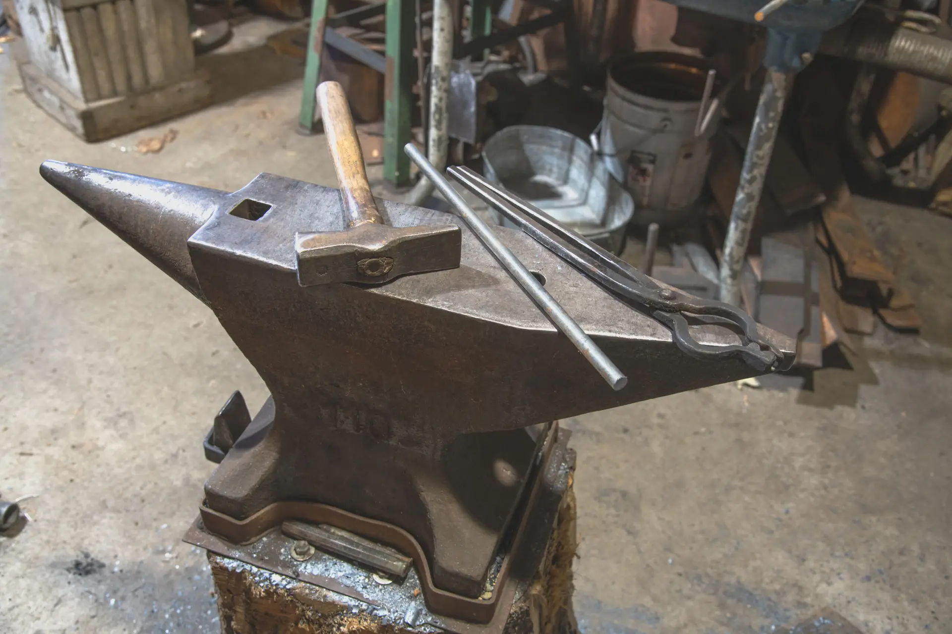 forgingbaronanvil 1