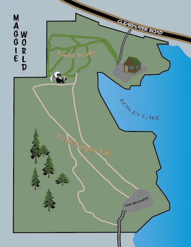 maggietrail